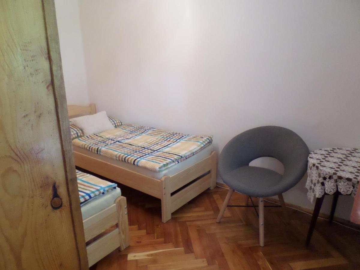 Szabadido Vendeghaz Διαμέρισμα Révfülöp Εξωτερικό φωτογραφία